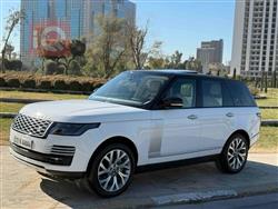 Land Rover Range Rover Vogue